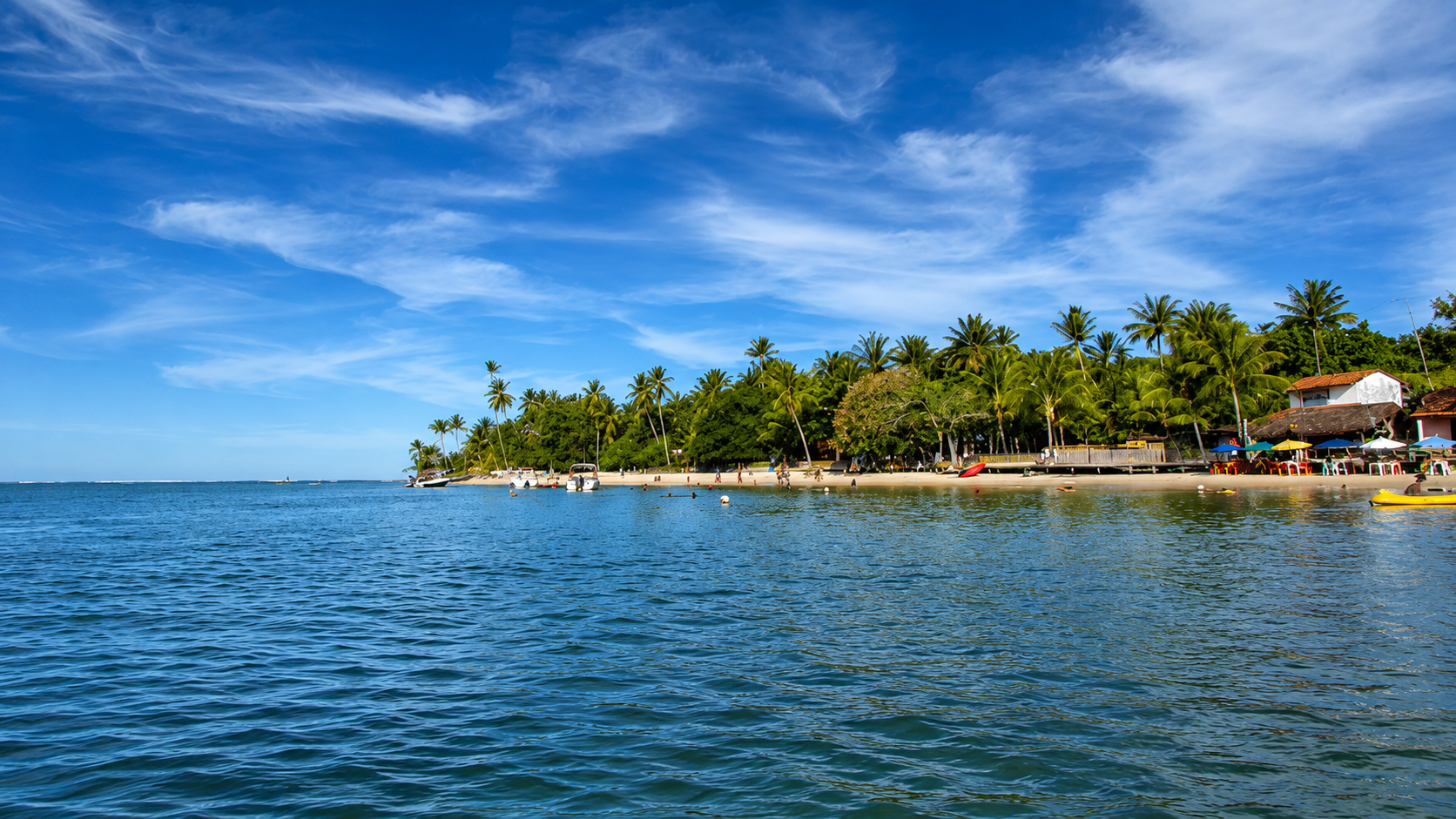 Boipeba